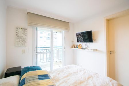 Apartamento à venda com 177m², 3 quartos e 4 vagas Apartamento à venda com 177m², 3 quartos e 4 vagasQuarto 2 - Suíte