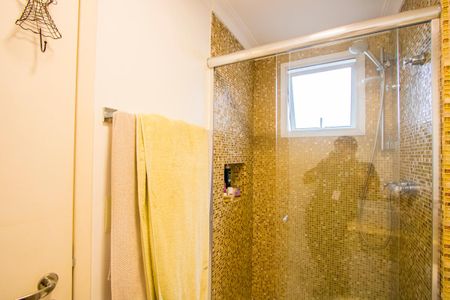 Apartamento à venda com 177m², 3 quartos e 4 vagas Apartamento à venda com 177m², 3 quartos e 4 vagasBanheiro do quarto 2