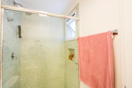 Apartamento à venda com 177m², 3 quartos e 4 vagas Apartamento à venda com 177m², 3 quartos e 4 vagasBanheiro do quarto 3