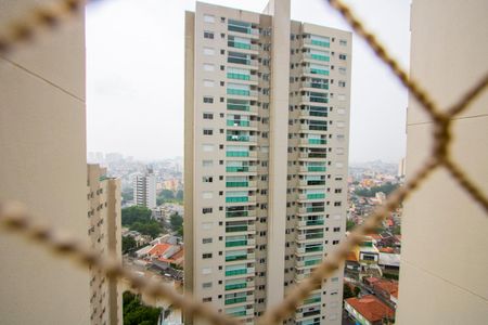 Apartamento à venda com 177m², 3 quartos e 4 vagas Apartamento à venda com 177m², 3 quartos e 4 vagasVista do quarto 3