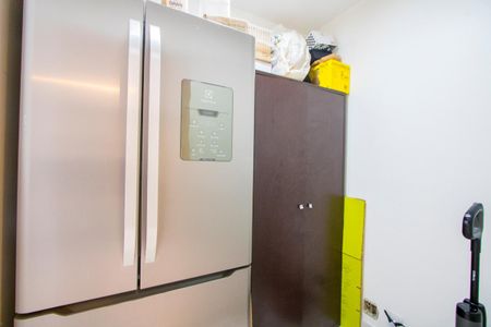 Apartamento à venda com 177m², 3 quartos e 4 vagas Apartamento à venda com 177m², 3 quartos e 4 vagasDespensa