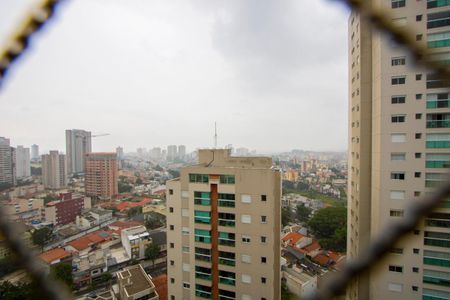 Apartamento à venda com 177m², 3 quartos e 4 vagas Apartamento à venda com 177m², 3 quartos e 4 vagasVista do quarto 1