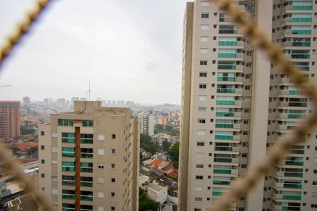 Apartamento à venda com 177m², 3 quartos e 4 vagas Apartamento à venda com 177m², 3 quartos e 4 vagasVista do quarto 2