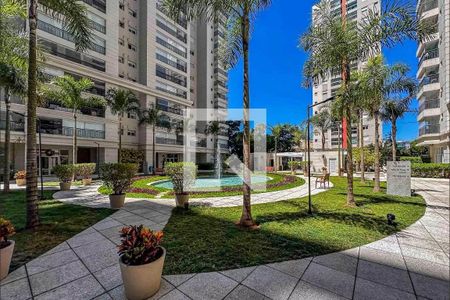 Apartamento à venda com 177m², 3 quartos e 4 vagas Apartamento à venda com 177m², 3 quartos e 4 vagasÁrea comum