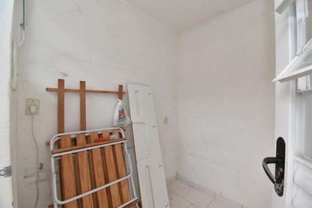 Casa para alugar com 300m², 4 quartos e 4 vagasQuarto Externo