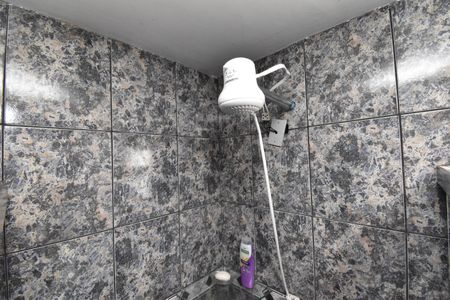 Casa para alugar com 300m², 4 quartos e 4 vagasBanheiro 2