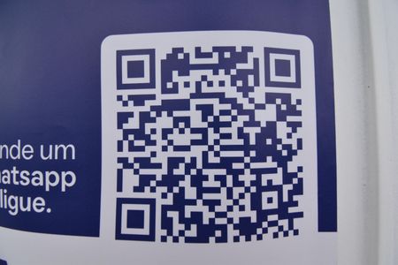 Casa para alugar com 300m², 4 quartos e 4 vagasQRcode