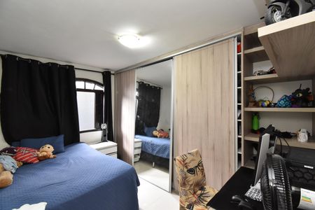 Casa para alugar com 300m², 4 quartos e 4 vagasQuarto 4