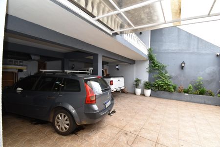 Casa para alugar com 300m², 4 quartos e 4 vagasGaragem/Varanda