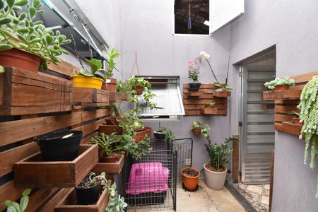 Casa para alugar com 300m², 4 quartos e 4 vagasJardim de Inverno