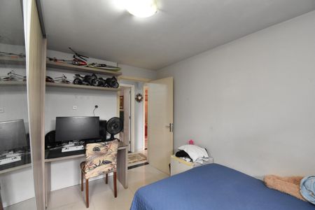 Casa para alugar com 300m², 4 quartos e 4 vagasQuarto 4