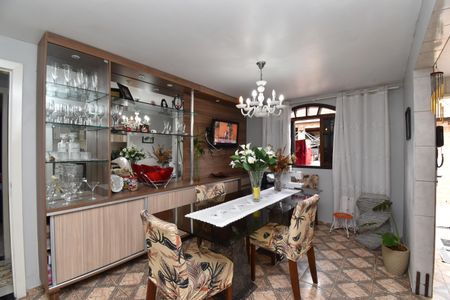 Casa para alugar com 300m², 4 quartos e 4 vagasCopa