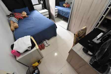 Casa para alugar com 300m², 4 quartos e 4 vagasQuarto 4