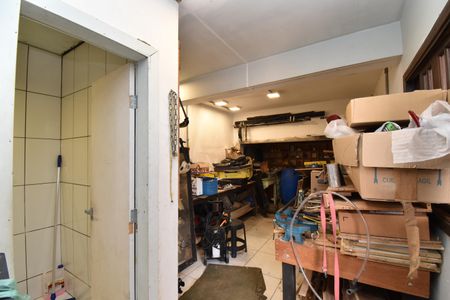 Casa para alugar com 300m², 4 quartos e 4 vagasQuarto Garagem