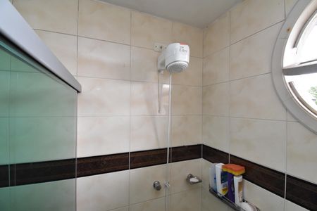 Casa para alugar com 300m², 4 quartos e 4 vagasBanheiro 3