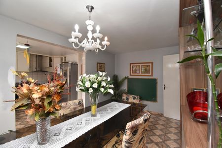 Casa para alugar com 300m², 4 quartos e 4 vagasCopa