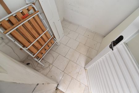 Casa para alugar com 300m², 4 quartos e 4 vagasQuarto Externo