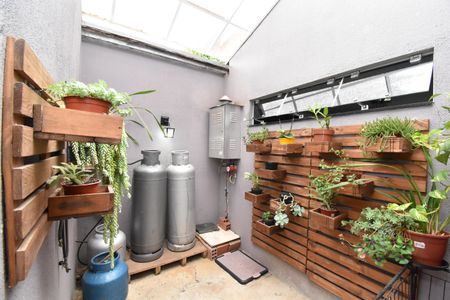 Casa para alugar com 300m², 4 quartos e 4 vagasJardim de Inverno