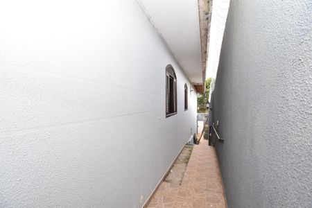 Casa para alugar com 300m², 4 quartos e 4 vagasÁrea externa