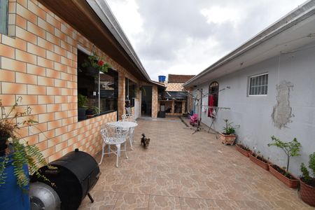 Casa para alugar com 300m², 4 quartos e 4 vagasÁrea externa