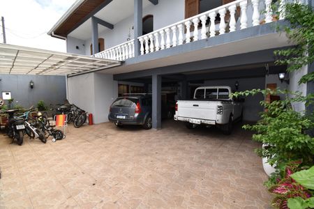 Casa para alugar com 300m², 4 quartos e 4 vagasGaragem/Varanda