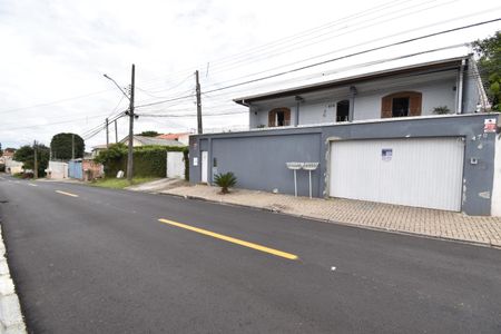Casa para alugar com 300m², 4 quartos e 4 vagasFachada