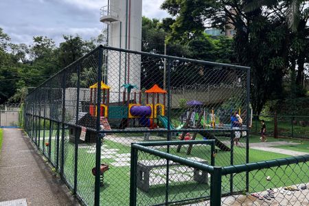 Apartamento para alugar com 44m², 2 quartos e 1 vagaPlayground