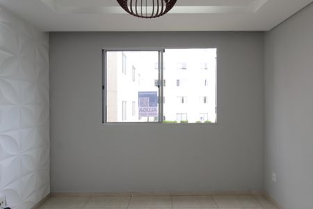 Apartamento para alugar com 44m², 2 quartos e 1 vagaSala