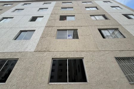 Apartamento para alugar com 44m², 2 quartos e 1 vagaPlaquinha Instalada