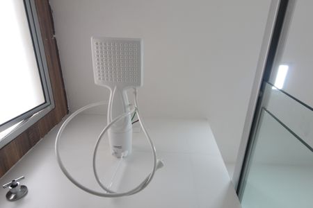 Apartamento para alugar com 44m², 2 quartos e 1 vagaBanheiro Social