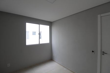 Apartamento para alugar com 44m², 2 quartos e 1 vagaQuarto 1