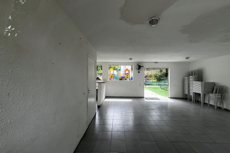 Apartamento para alugar com 44m², 2 quartos e 1 vagaSalão de Festas