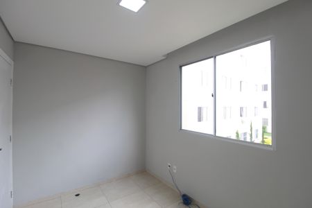 Apartamento para alugar com 44m², 2 quartos e 1 vagaQuarto 2