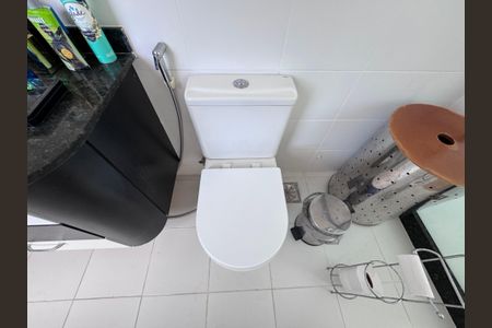 Casa de condomínio para alugar com 1500m², 6 quartos e 5 vagas Casa de condomínio para alugar com 1500m², 6 quartos e 5 vagasSuíte 1 - Banheiro