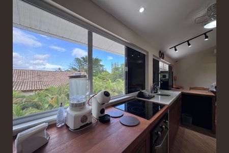 Casa de condomínio para alugar com 1500m², 6 quartos e 5 vagas Casa de condomínio para alugar com 1500m², 6 quartos e 5 vagasCozinha (Terceiro Andar)