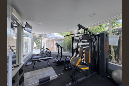 Casa de condomínio para alugar com 1500m², 6 quartos e 5 vagas Casa de condomínio para alugar com 1500m², 6 quartos e 5 vagasÁrea externa