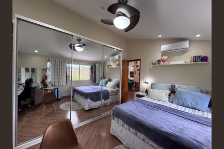 Casa de condomínio para alugar com 1500m², 6 quartos e 5 vagas Casa de condomínio para alugar com 1500m², 6 quartos e 5 vagasSuíte 5