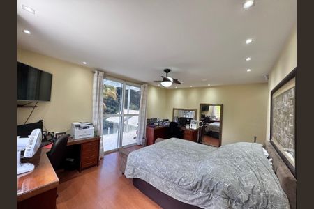 Casa de condomínio para alugar com 1500m², 6 quartos e 5 vagas Casa de condomínio para alugar com 1500m², 6 quartos e 5 vagasSuíte 1