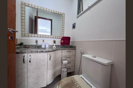 Casa de condomínio para alugar com 1500m², 6 quartos e 5 vagas Casa de condomínio para alugar com 1500m², 6 quartos e 5 vagasLavabo