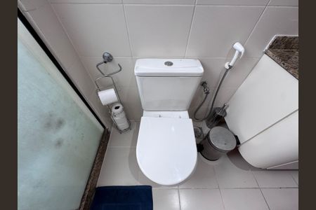 Casa de condomínio para alugar com 1500m², 6 quartos e 5 vagas Casa de condomínio para alugar com 1500m², 6 quartos e 5 vagasSuíte 3 - Banheiro