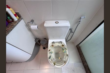 Casa de condomínio para alugar com 1500m², 6 quartos e 5 vagas Casa de condomínio para alugar com 1500m², 6 quartos e 5 vagasSuíte 4 - Banheiro