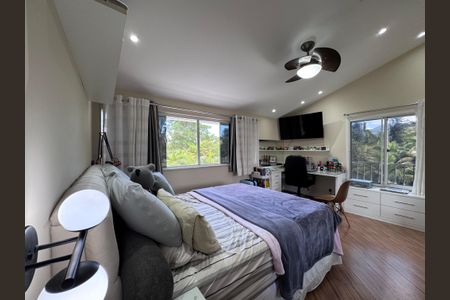 Casa de condomínio para alugar com 1500m², 6 quartos e 5 vagas Casa de condomínio para alugar com 1500m², 6 quartos e 5 vagasSuíte 5