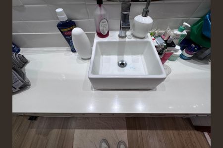 Casa de condomínio para alugar com 1500m², 6 quartos e 5 vagas Casa de condomínio para alugar com 1500m², 6 quartos e 5 vagasSuíte 5 - Banheiro (Canadense)