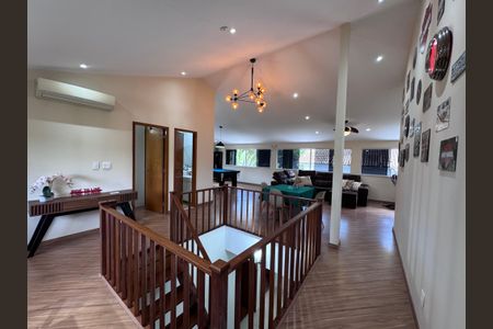 Casa de condomínio para alugar com 1500m², 6 quartos e 5 vagas Casa de condomínio para alugar com 1500m², 6 quartos e 5 vagasSala Cozinha (Terceiro Andar)