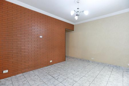 Sala de casa para alugar com 2 quartos, 70m² em Jardim Ondina, São Paulo
