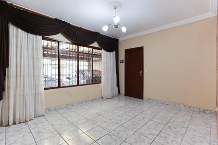 Sala de casa para alugar com 2 quartos, 70m² em Jardim Ondina, São Paulo