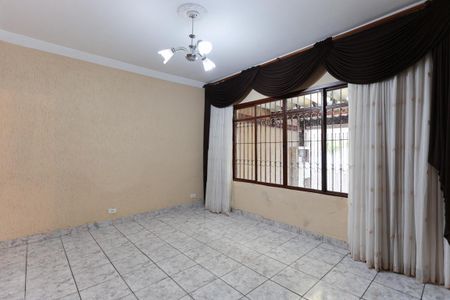 Sala de casa para alugar com 2 quartos, 70m² em Jardim Ondina, São Paulo