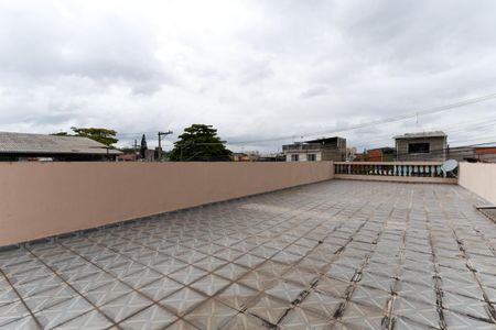 Casa para alugar com 70m², 2 quartos e 2 vagasTerraço