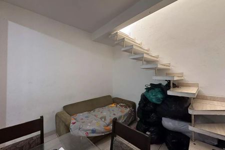 Sala de casa à venda com 2 quartos, 84m² em Brás, São Paulo