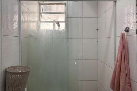 Banheiro de casa à venda com 2 quartos, 84m² em Brás, São Paulo